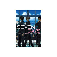 Viz Media, Subs. of Shogakukan Inc Seven Days: Monday–Sunday (häftad, eng)