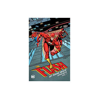 DC Comics The Flash by Mark Waid Omnibus Vol. 1 (inbunden, eng)