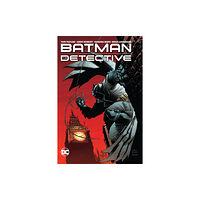 DC Comics Batman: The Detective (inbunden, eng)