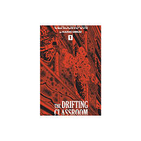 Viz Media, Subs. of Shogakukan Inc The Drifting Classroom: Perfect Edition, Vol. 1 (inbunden, eng)