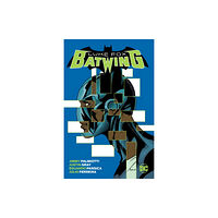 DC Comics Batwing: Luke Fox (häftad, eng)