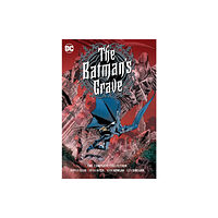 DC Comics The Batman's Grave: The Complete Collection (häftad, eng)