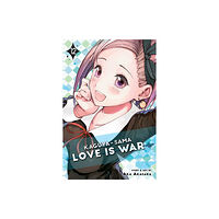 Viz Media, Subs. of Shogakukan Inc Kaguya-sama: Love Is War, Vol. 12 (häftad, eng)