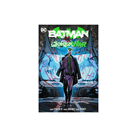 DC Comics Batman Vol. 2: The Joker War (häftad, eng)