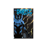 DC Comics Blue Beetle: Jaime Reyes Book One (häftad, eng)