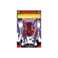 DC Comics Hardware: Season One (inbunden, eng)