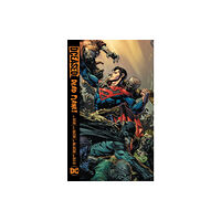 DC Comics DCeased: Dead Planet (häftad, eng)