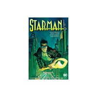 DC Comics Starman Compendium Two (häftad, eng)