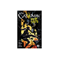 DC Comics Catwoman Vol. 6: Fear State (häftad, eng)