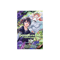 Viz Media, Subs. of Shogakukan Inc Seraph of the End, Vol. 19 (häftad, eng)