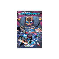 DC Comics Tales from the DC Dark Multiverse II (häftad, eng)