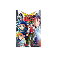 Viz Media, Subs. of Shogakukan Inc Yu-Gi-Oh! Arc-V, Vol. 7 (häftad, eng)