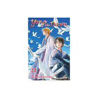 Viz Media, Subs. of Shogakukan Inc Yona of the Dawn, Vol. 22 (häftad, eng)