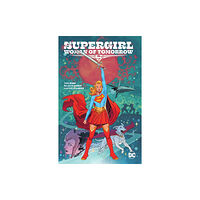 DC Comics Supergirl: Woman of Tomorrow (häftad, eng)