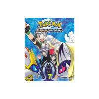 Viz Media, Subs. of Shogakukan Inc Pokemon: Sun & Moon, Vol. 7 (häftad, eng)