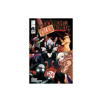 Viz Media, Subs. of Shogakukan Inc My Hero Academia, Vol. 24 (häftad, eng)