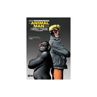 DC Comics The Animal Man Omnibus (2022 Edition) (inbunden, eng)