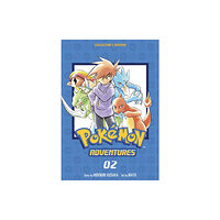 Viz Media, Subs. of Shogakukan Inc Pokemon Adventures Collector's Edition, Vol. 2 (häftad, eng)