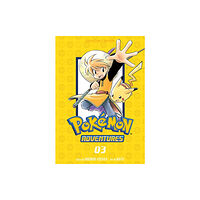 Viz Media, Subs. of Shogakukan Inc Pokemon Adventures Collector's Edition, Vol. 3 (häftad, eng)