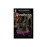 DC Comics The Sandman Book Three (häftad, eng)