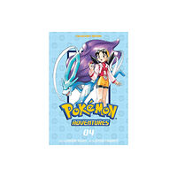 Viz Media, Subs. of Shogakukan Inc Pokemon Adventures Collector's Edition, Vol. 4 (häftad, eng)