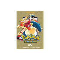 Viz Media, Subs. of Shogakukan Inc Pokemon Adventures Collector's Edition, Vol. 5 (häftad, eng)