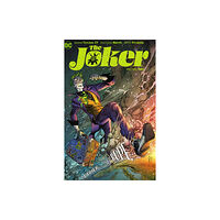 DC Comics The Joker Vol. 2 (inbunden, eng)