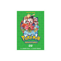 Viz Media, Subs. of Shogakukan Inc Pokemon Adventures Collector's Edition, Vol. 8 (häftad, eng)