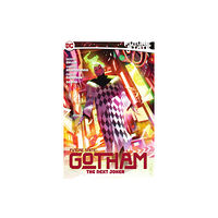 DC Comics Future State: Gotham Vol. 2 (häftad, eng)