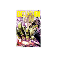 Viz Media, Subs. of Shogakukan Inc One-Punch Man, Vol. 19 (häftad, eng)