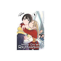 Viz Media, Subs. of Shogakukan Inc How Do We Relationship?, Vol. 1 (häftad, eng)