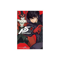 Viz Media, Subs. of Shogakukan Inc Persona 5, Vol. 1 (häftad, eng)