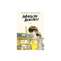 Viz Media, Subs. of Shogakukan Inc Maison Ikkoku Collector's Edition, Vol. 1 (häftad, eng)