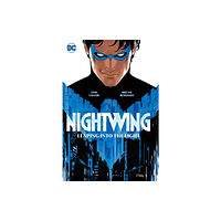 DC Comics Nightwing Vol. 1: Leaping into the Light (häftad, eng)