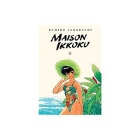 Viz Media, Subs. of Shogakukan Inc Maison Ikkoku Collector's Edition, Vol. 6 (häftad, eng)