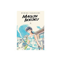 Viz Media, Subs. of Shogakukan Inc Maison Ikkoku Collector's Edition, Vol. 9 (häftad, eng)