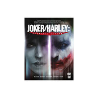 DC Comics Joker/Harley: Criminal Sanity (häftad, eng)