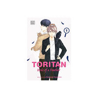 Viz Media, Subs. of Shogakukan Inc Toritan: Birds of a Feather, Vol. 1 (häftad, eng)