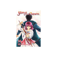 Viz Media, Subs. of Shogakukan Inc Yona of the Dawn, Vol. 24 (häftad, eng)