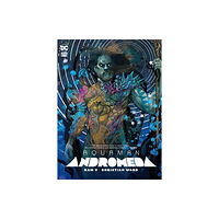 DC Comics Aquaman: Andromeda (inbunden, eng)