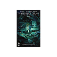 DC Comics The Nice House on the Lake Vol. 2 (häftad, eng)