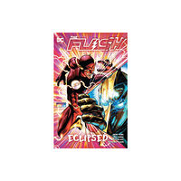 DC Comics The Flash Vol. 17: Eclipsed (häftad, eng)