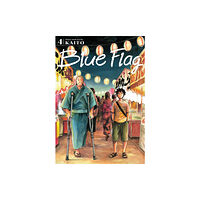 Viz Media, Subs. of Shogakukan Inc Blue Flag, Vol. 4 (häftad, eng)