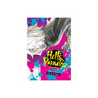 Viz Media, Subs. of Shogakukan Inc Hell's Paradise: Jigokuraku, Vol. 1 (häftad, eng)