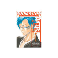 Viz Media, Subs. of Shogakukan Inc Bleach: Can't Fear Your Own World, Vol. 1 (häftad, eng)