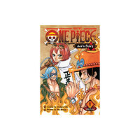 Viz Media, Subs. of Shogakukan Inc One Piece: Ace's Story, Vol. 1 (häftad, eng)