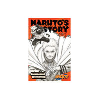 Viz Media, Subs. of Shogakukan Inc Naruto: Naruto's Story--Family Day (häftad, eng)