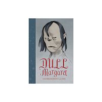 Fantagraphics Dull Margaret (inbunden, eng)