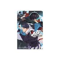Viz Media, Subs. of Shogakukan Inc Persona 5, Vol. 3 (häftad, eng)
