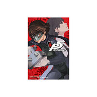 Viz Media, Subs. of Shogakukan Inc Persona 5, Vol. 4 (häftad, eng)